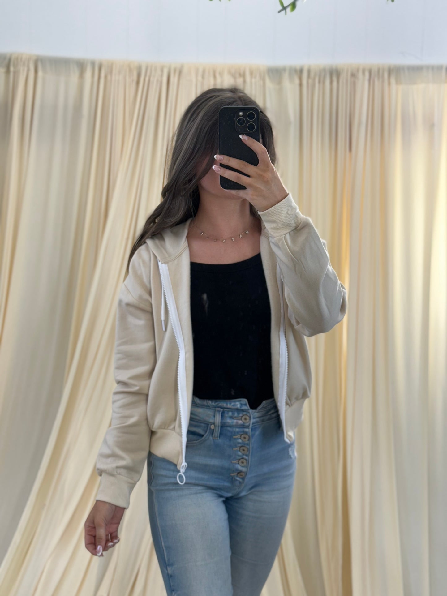 Lemon Drop Lounge, Sweatshirt