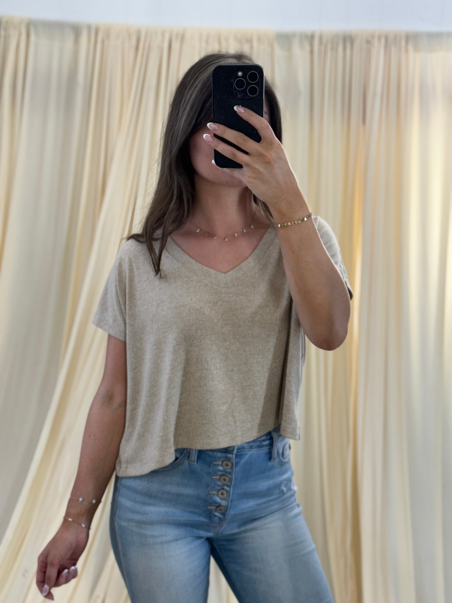 Sandshell, Tee