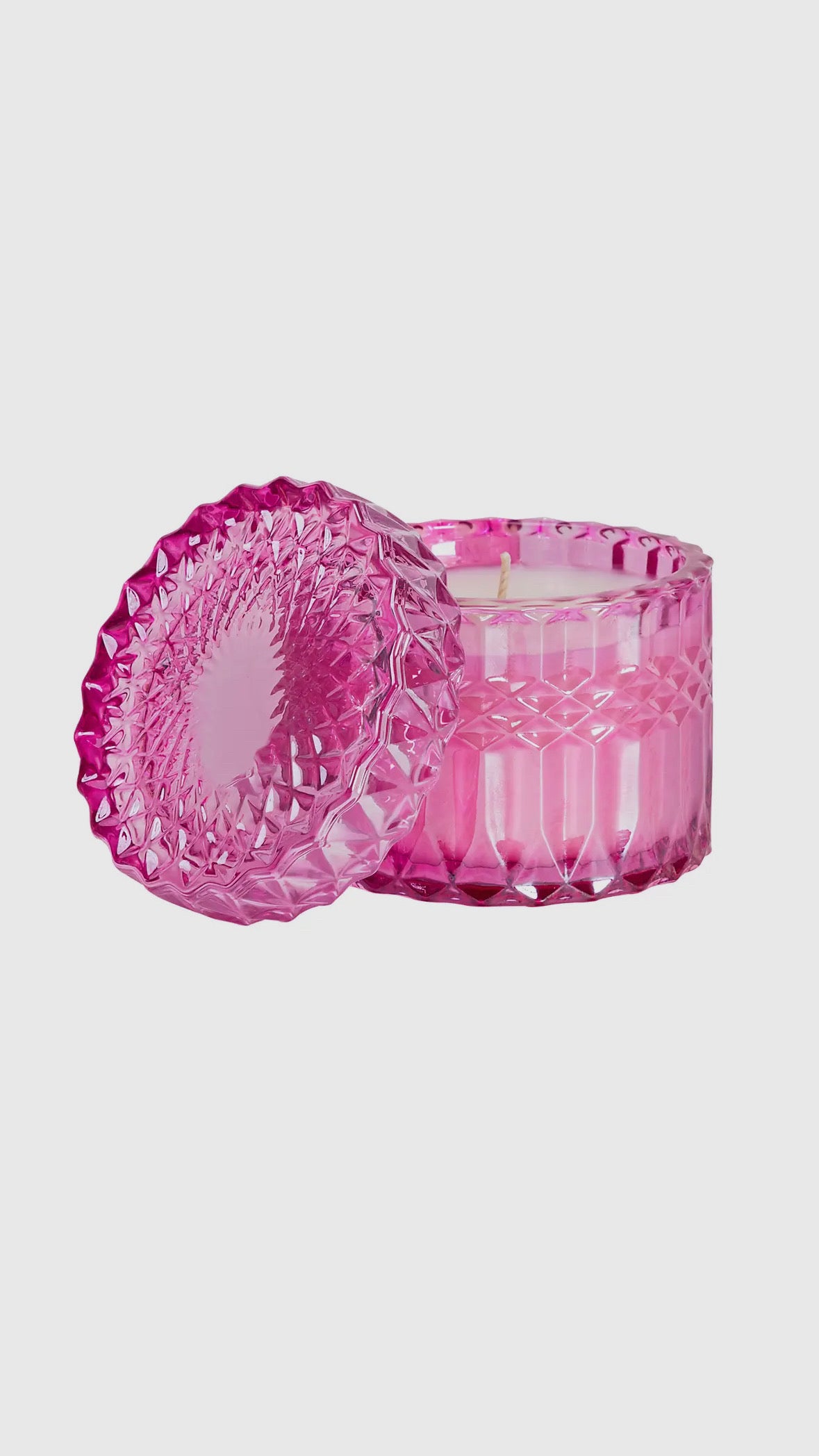 Cake for Breakfast, Candle | 8 oz