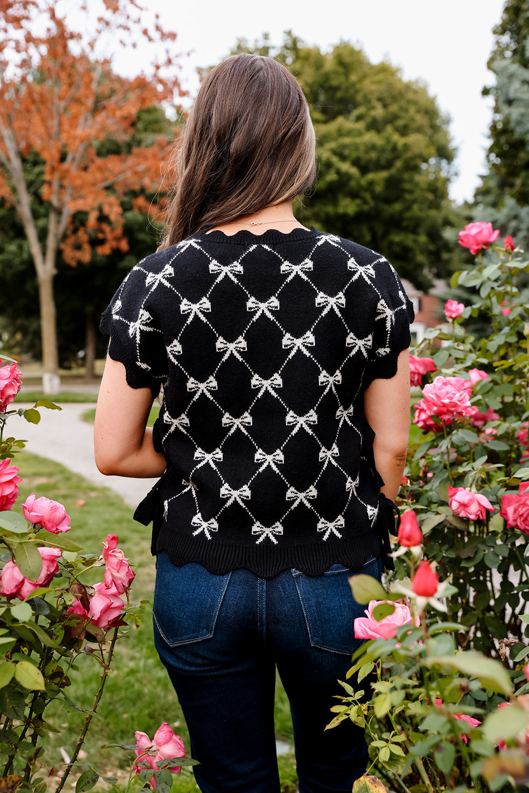 The Cambridge Knit Sweater