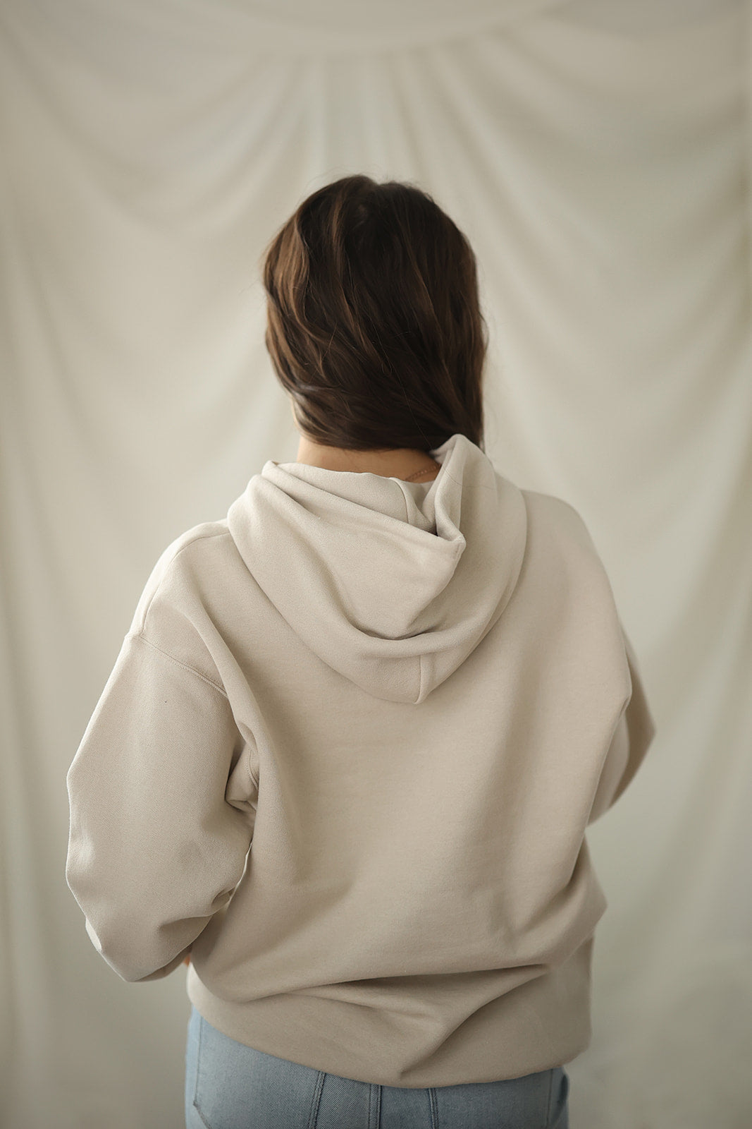 (Glitter) Difficult and Expensive, Hoodie