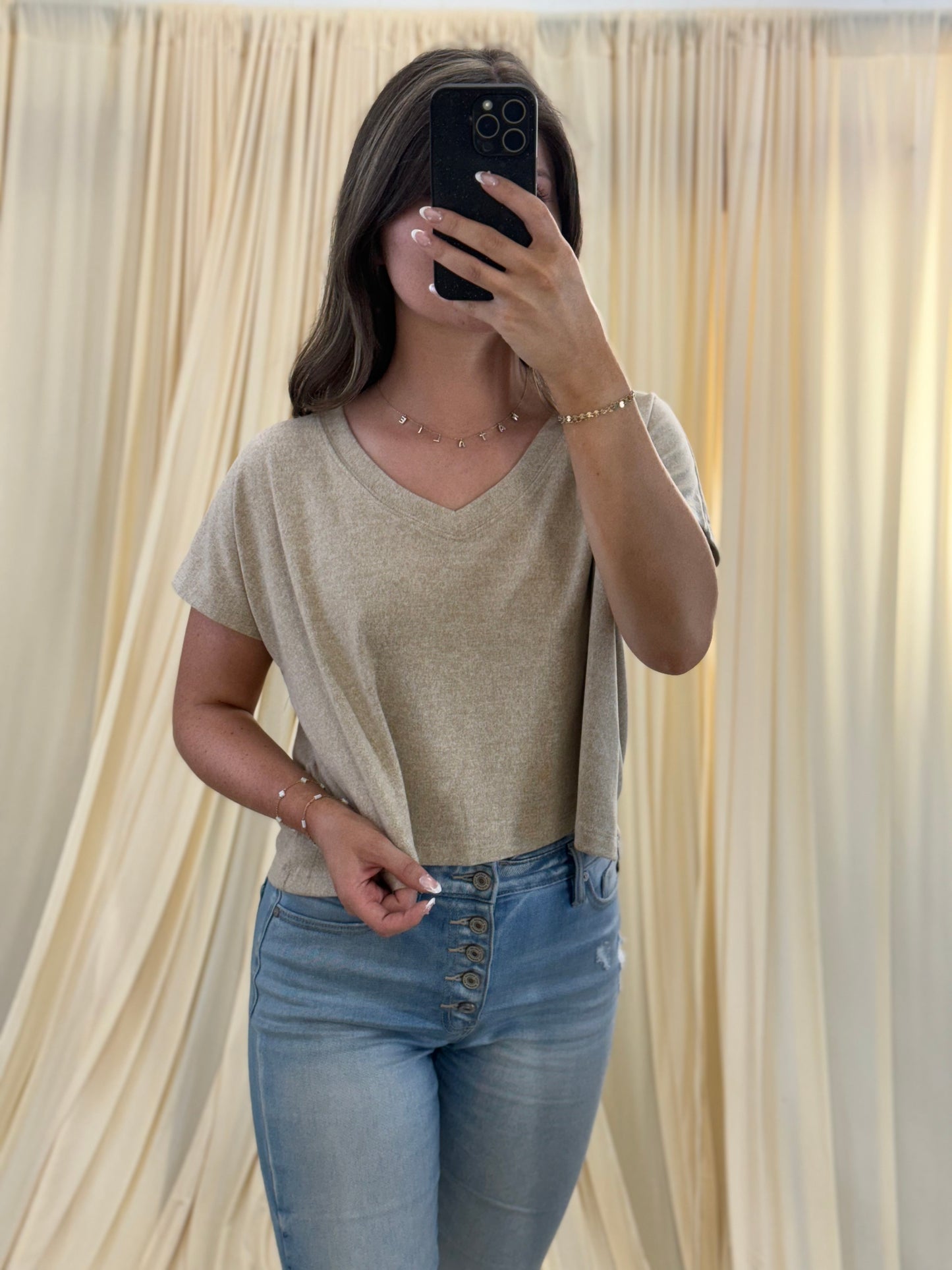 Sandshell, Tee