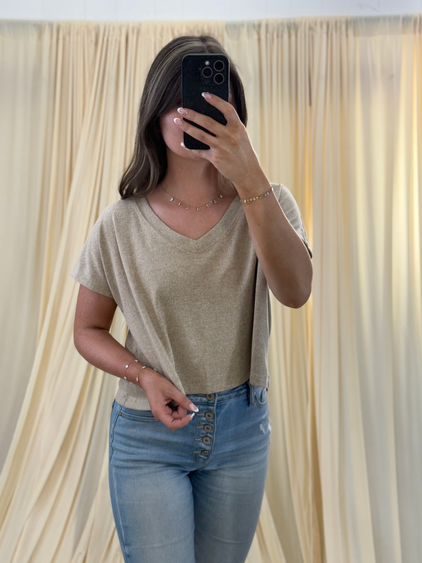 Sandshell, Tee