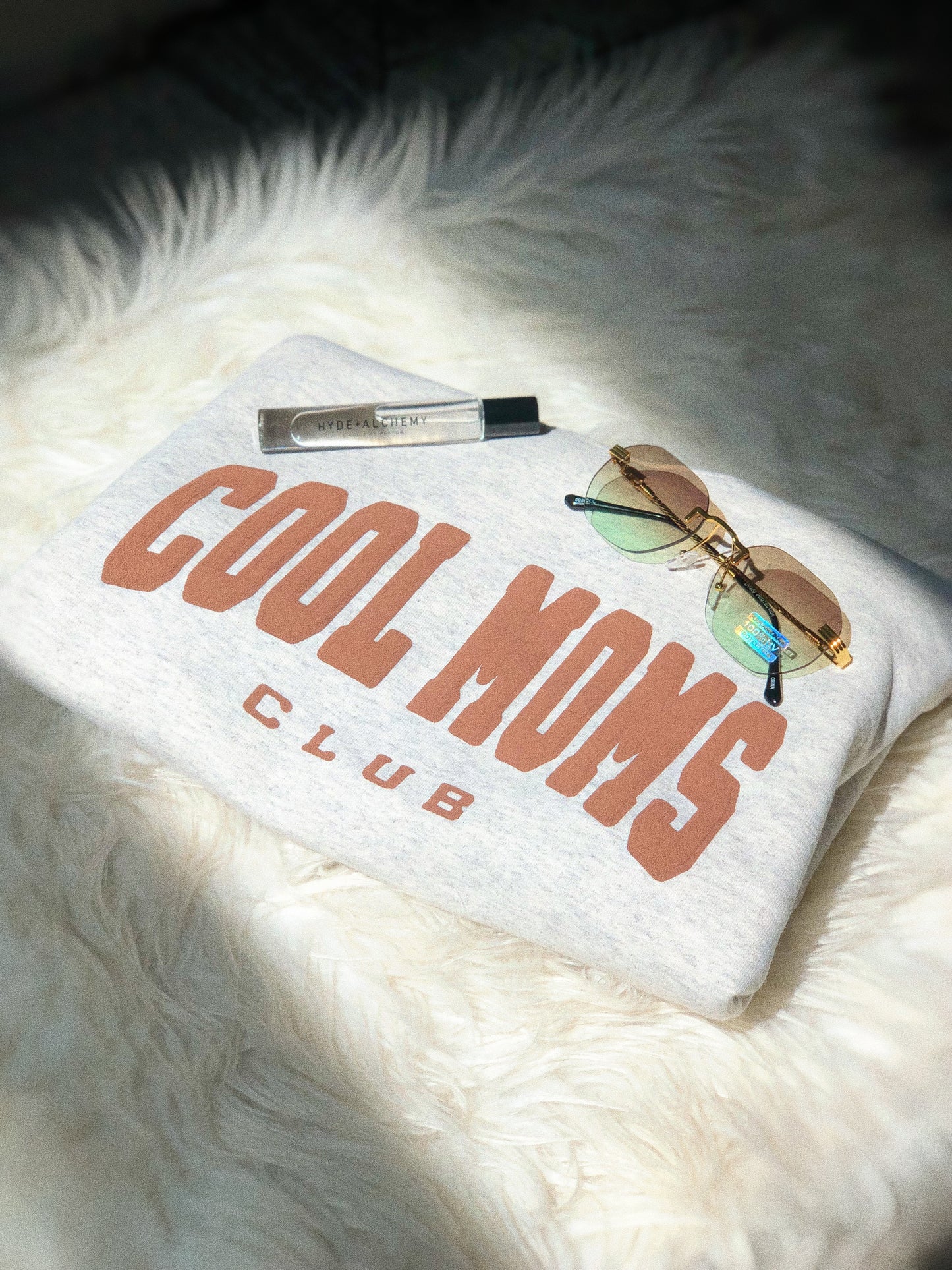 Hyde + Alchemy | Bondi (Best Seller)