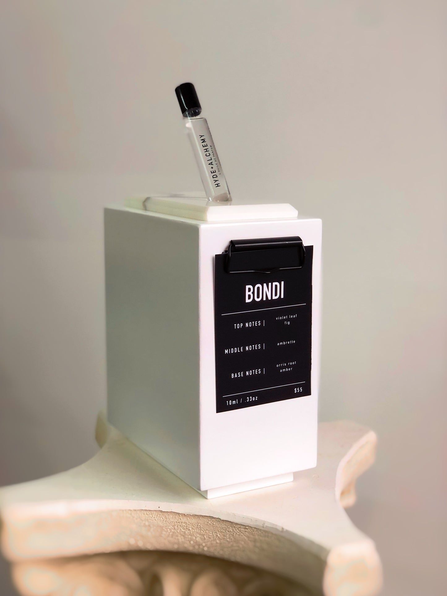 Hyde + Alchemy | Bondi (Best Seller)