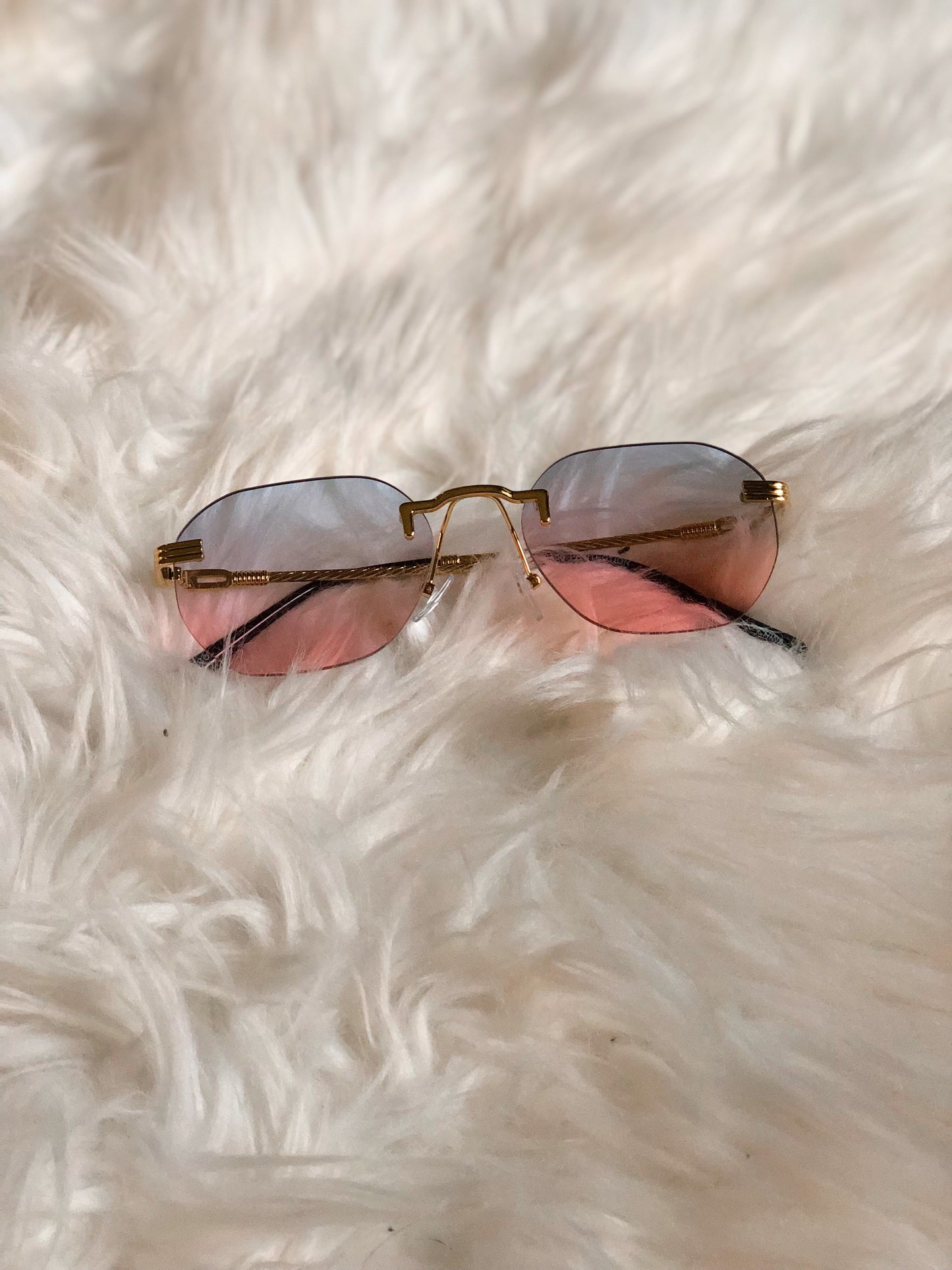 Y2K Revival- Sunnies