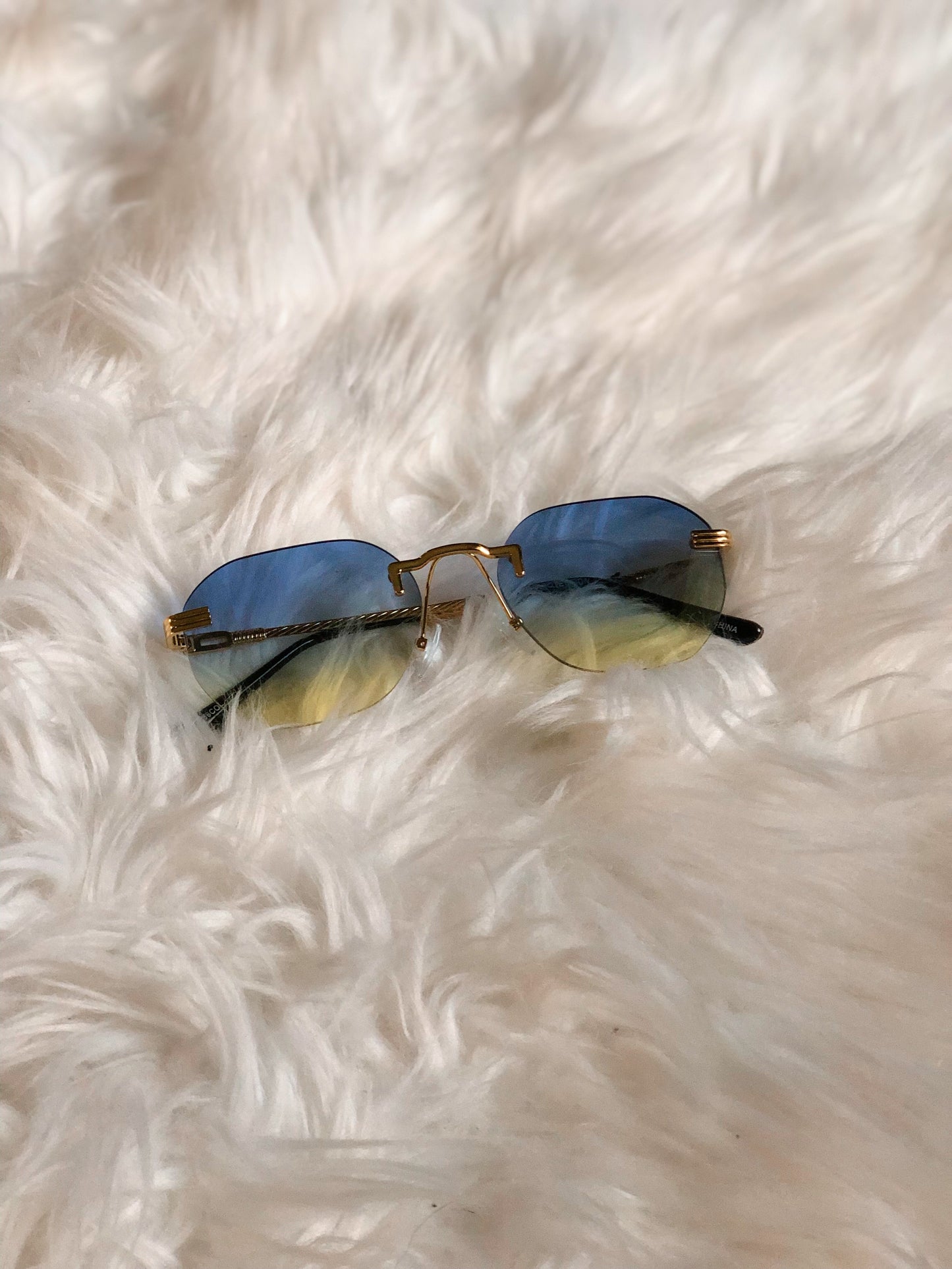 Y2K Revival- Sunnies