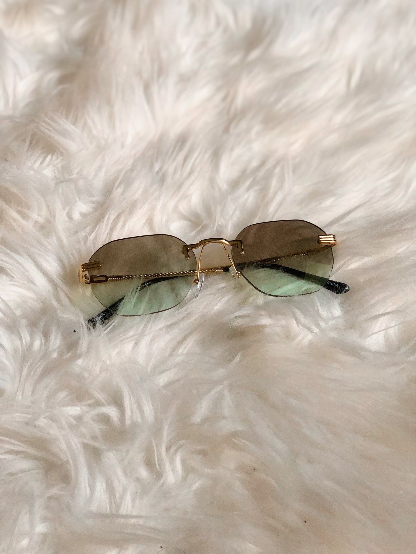 Y2K Revival- Sunnies