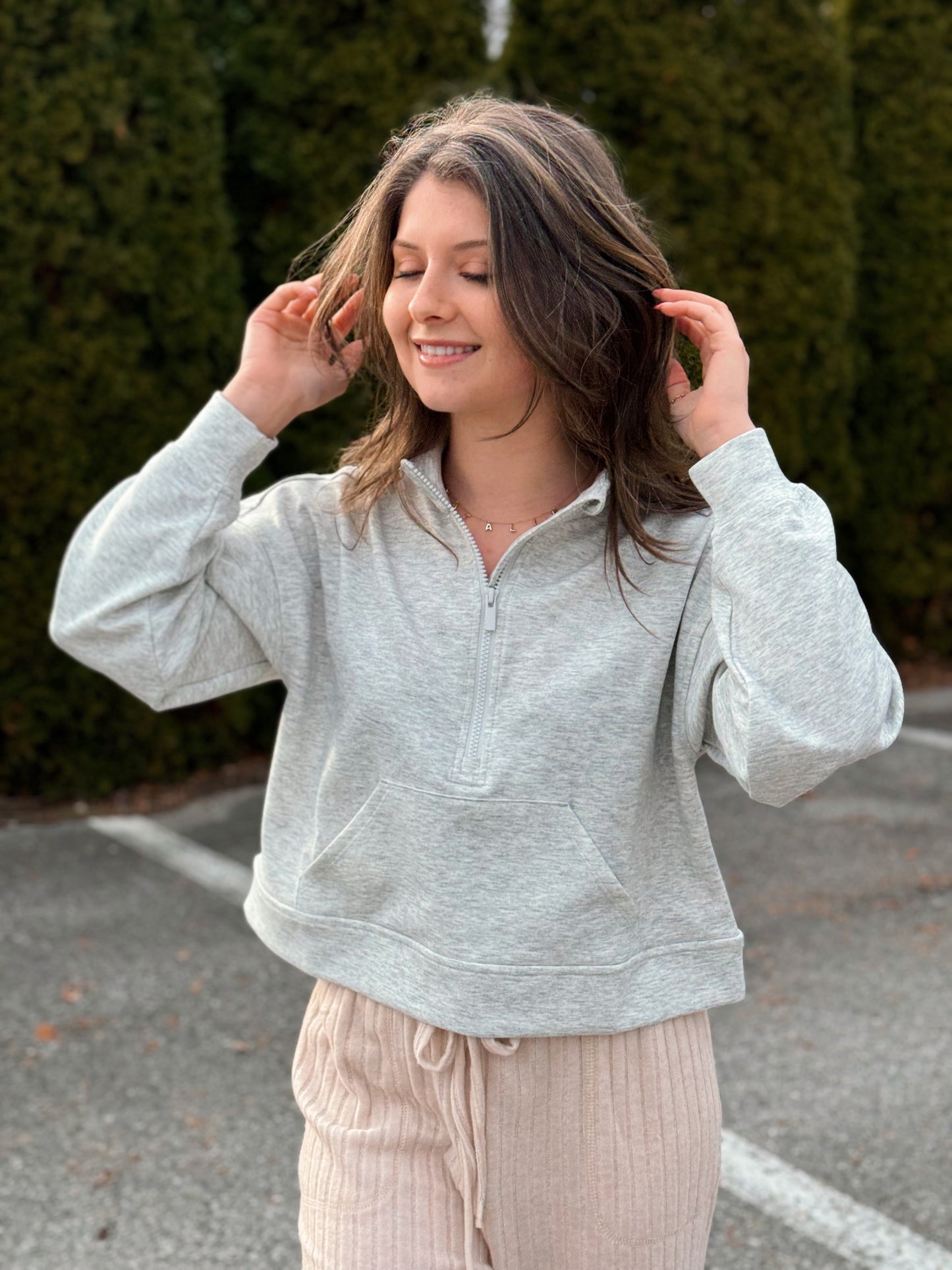Urban Chill, Pullover Shirt