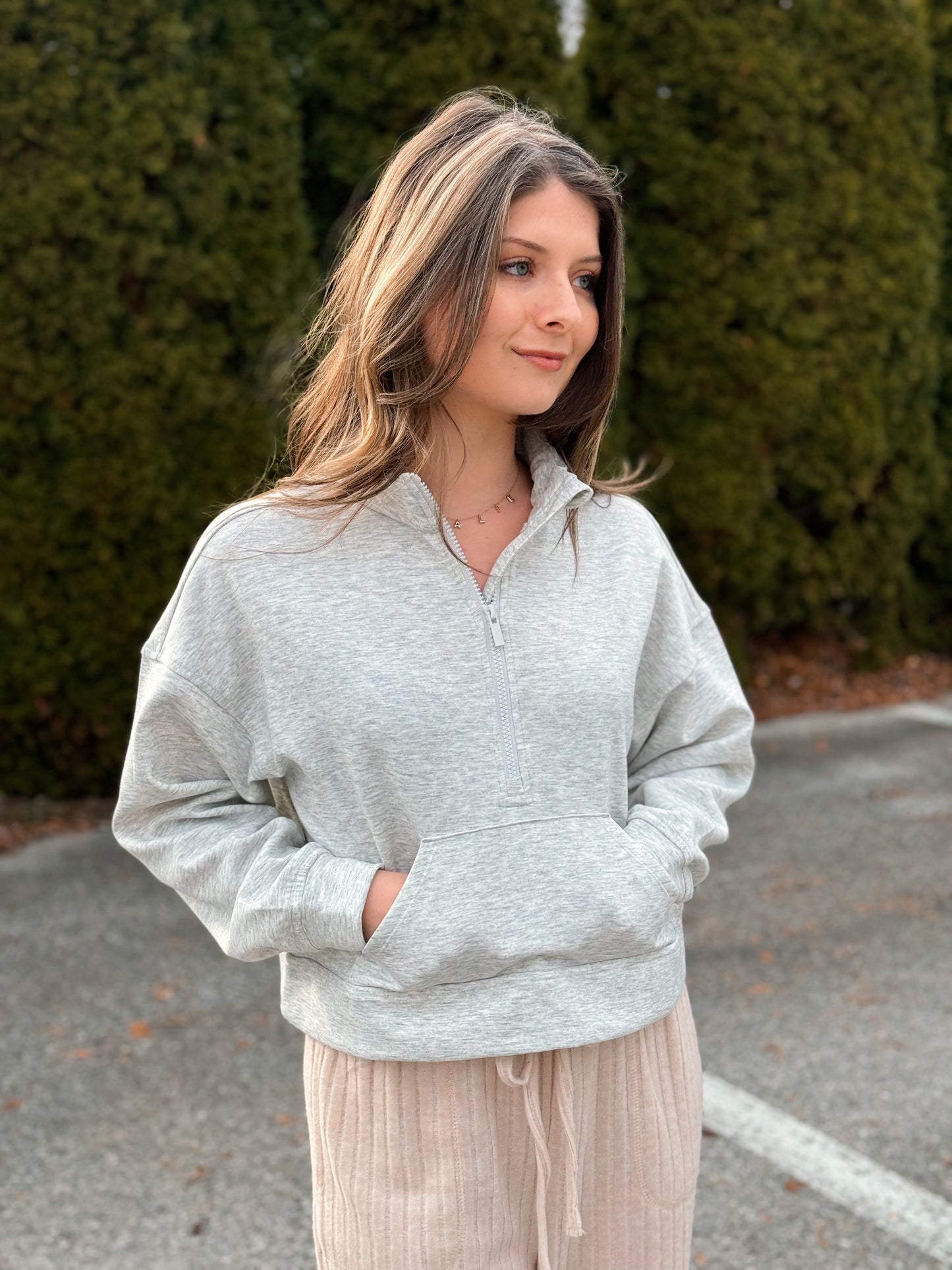 Urban Chill, Pullover Shirt
