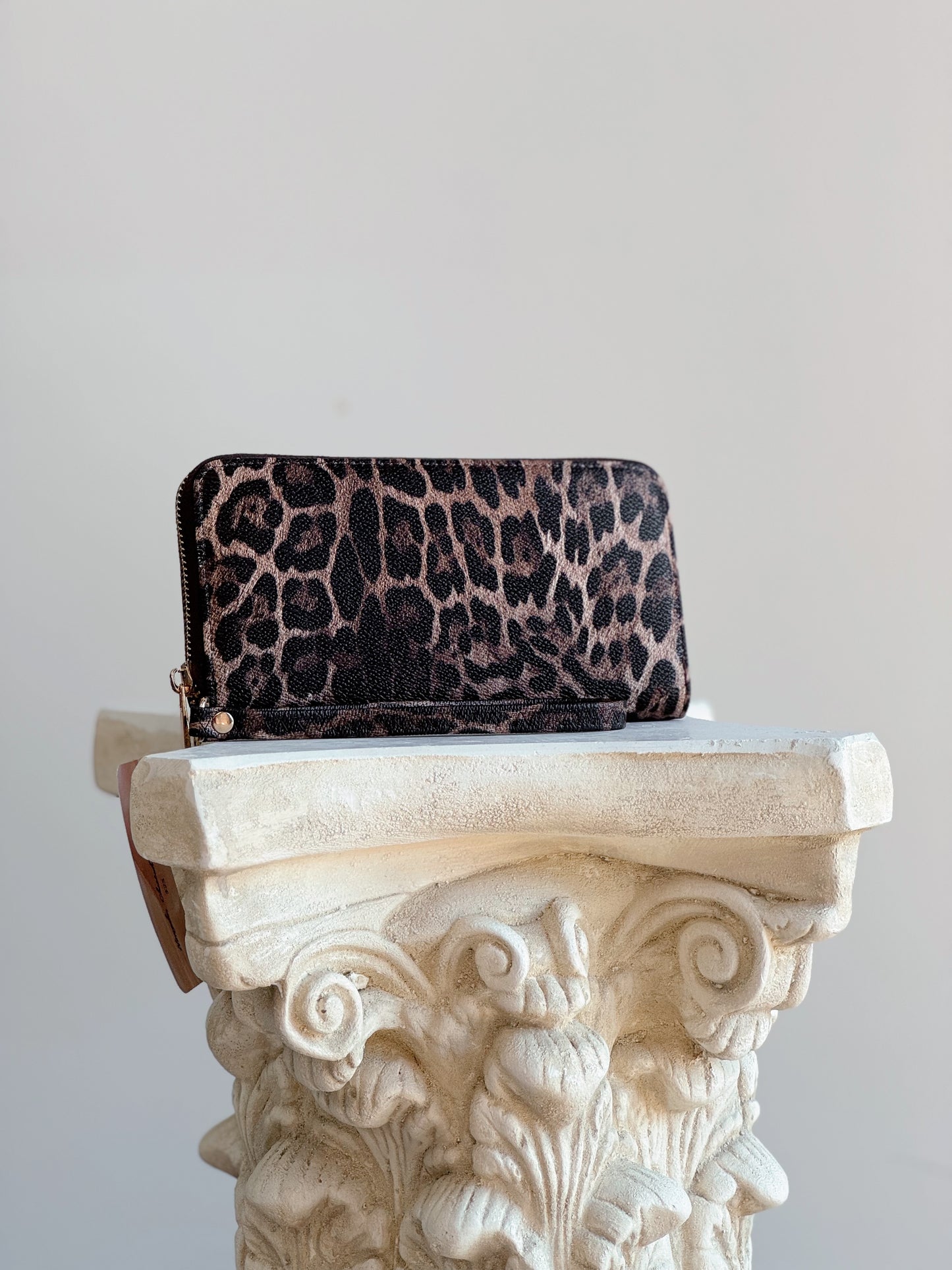 Nomada, Cheetah Wallet