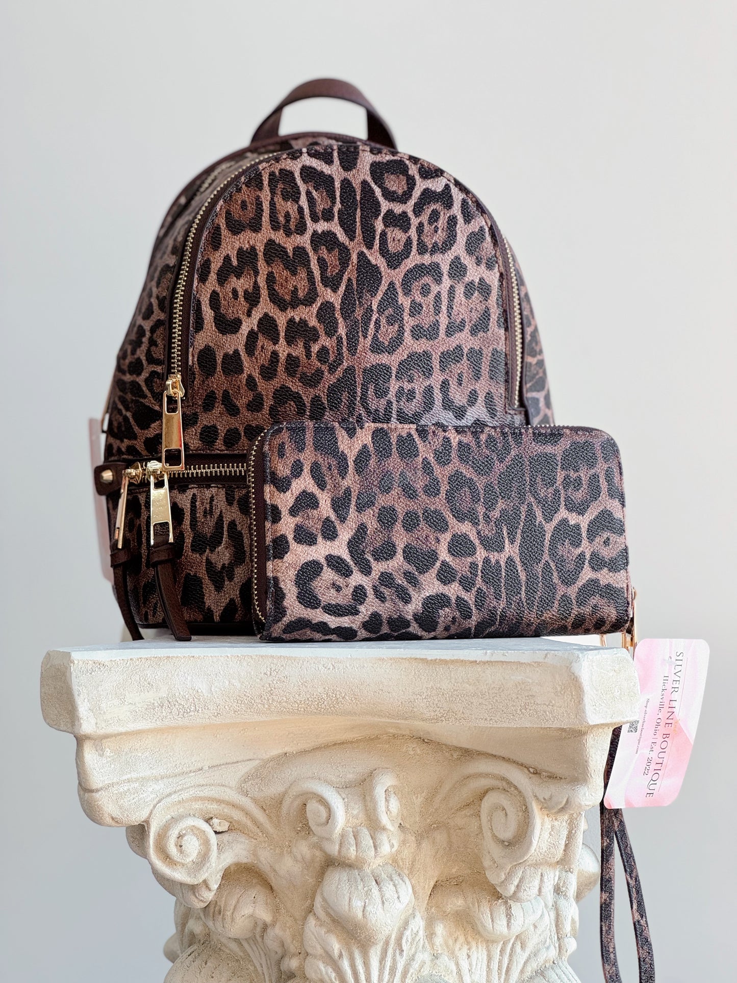 Nomada, Cheetah Wallet