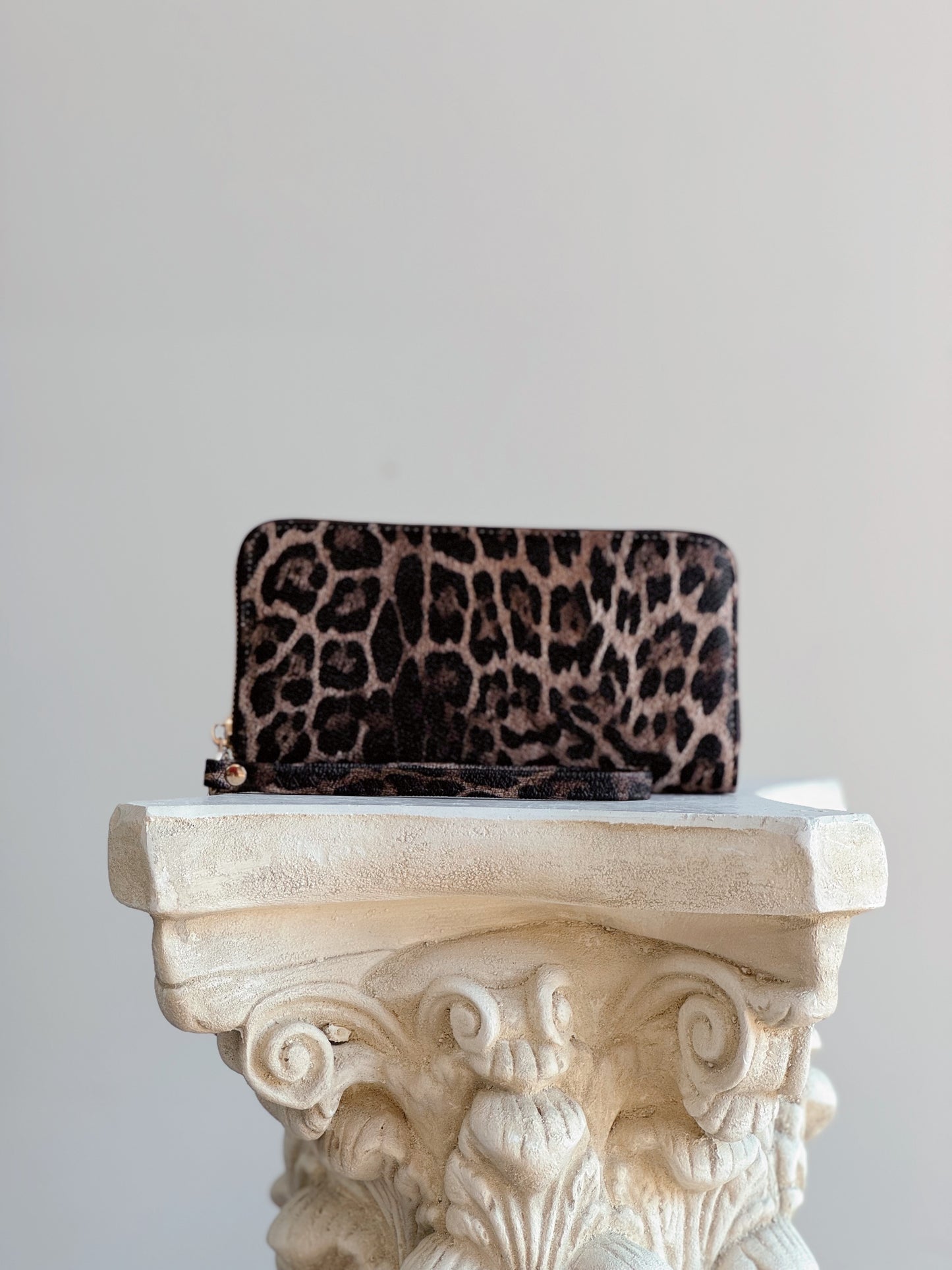 Nomada, Cheetah Wallet