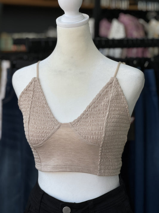 Desert Glow, Bralette
