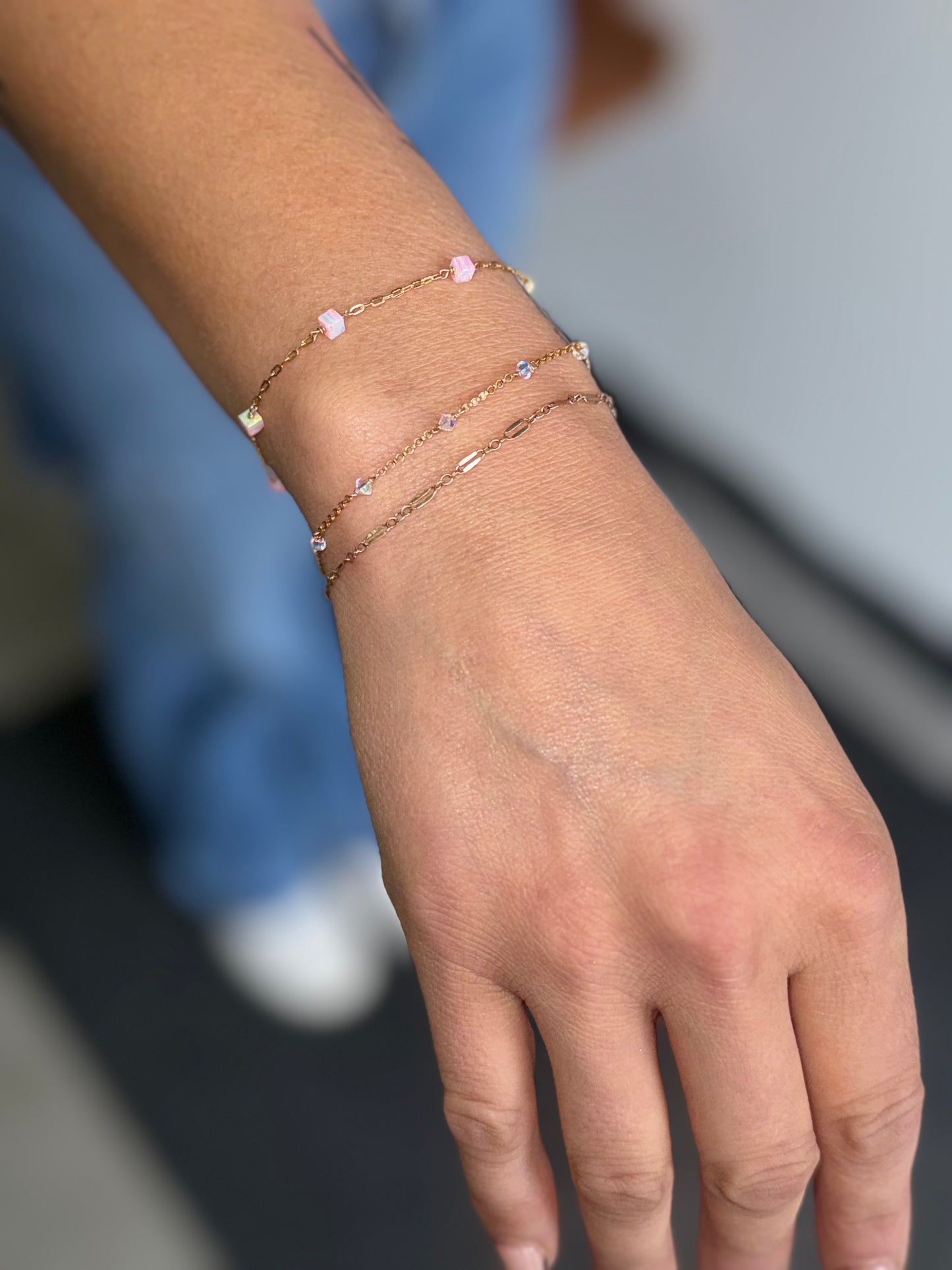 Schedule A Permanent Jewelry Appointment