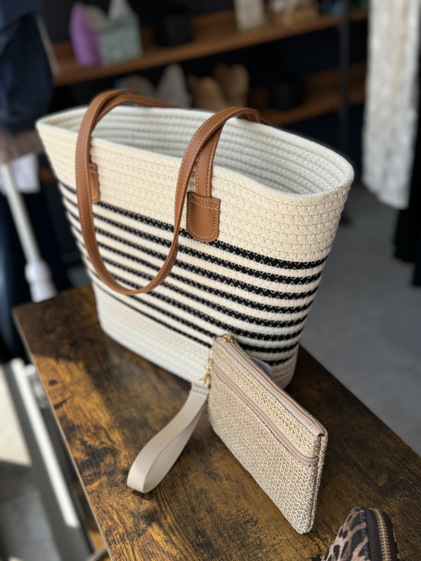 Paloma Carry, Tote Bag