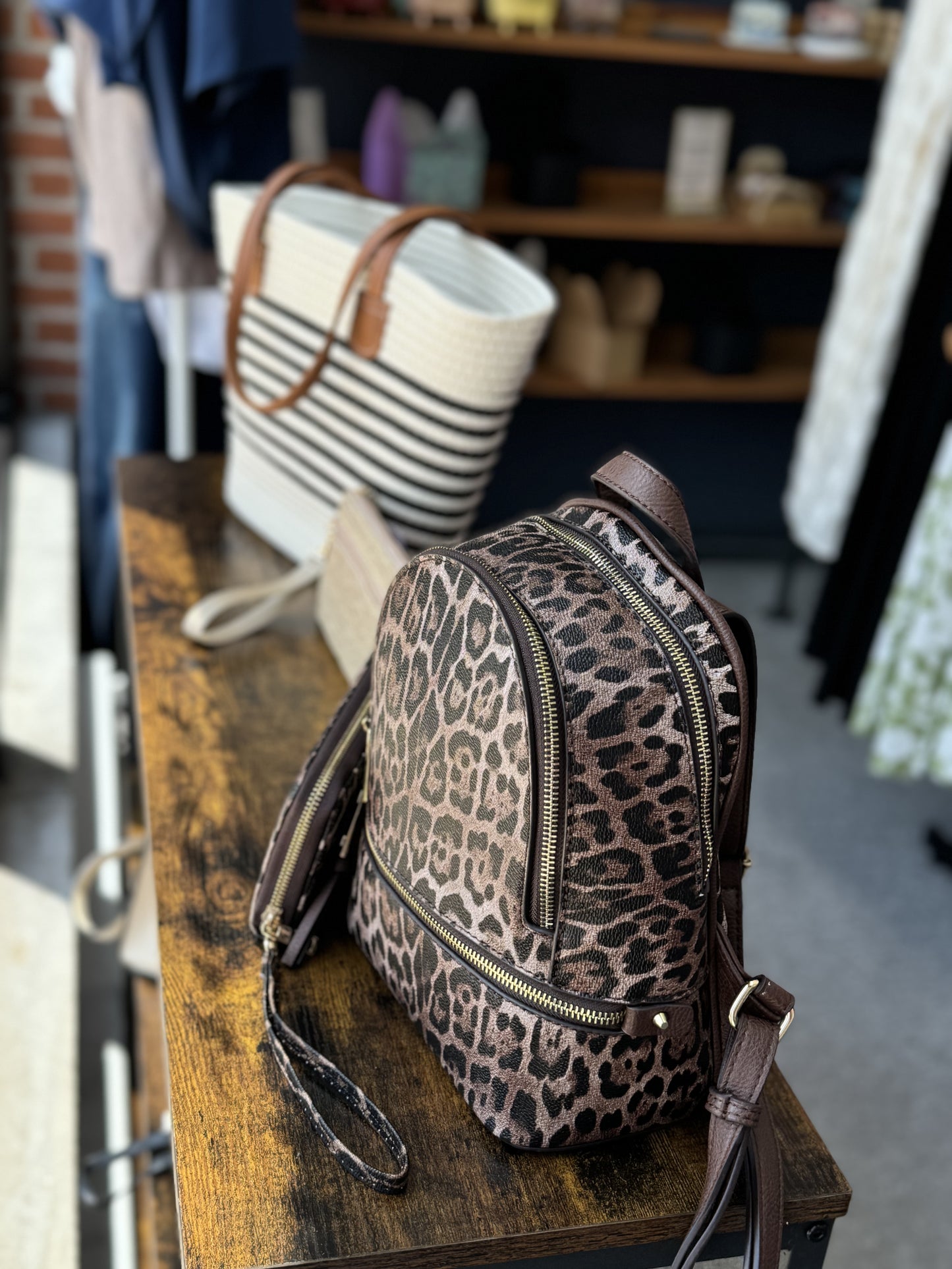 Nomada, Cheetah Wallet