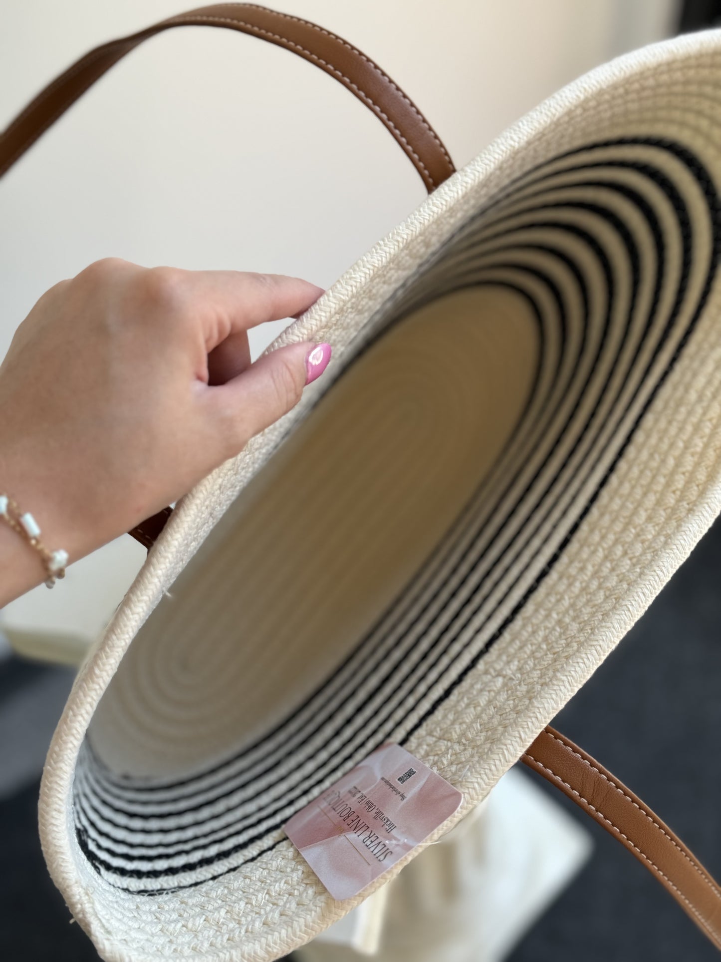 Paloma Carry, Tote Bag