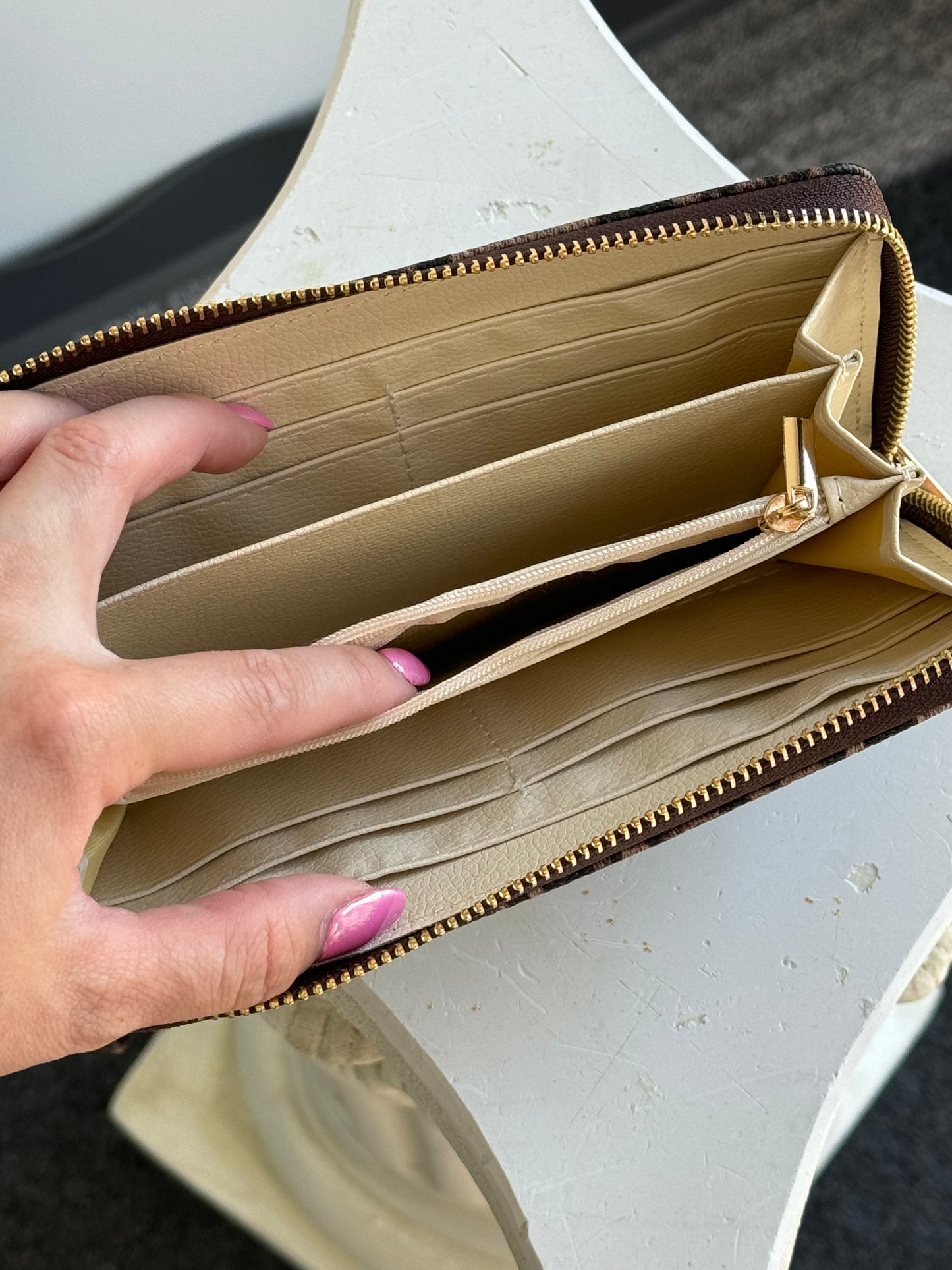 Nomada, Cheetah Wallet