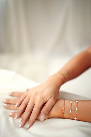 Permanent Jewelry (Preorders) - Silver Line Boutique