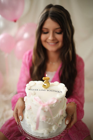 SLB Birthday New Additions - Silver Line Boutique
