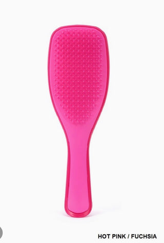 Wet & Dry, Hair Brush