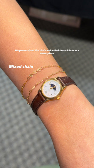 Schedule A Permanent Jewelry Appointment