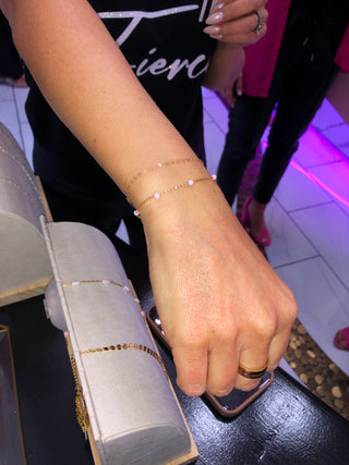 Schedule A Permanent Jewelry Appointment