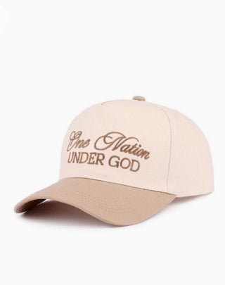 One Nation Under God, Trucker Hat
