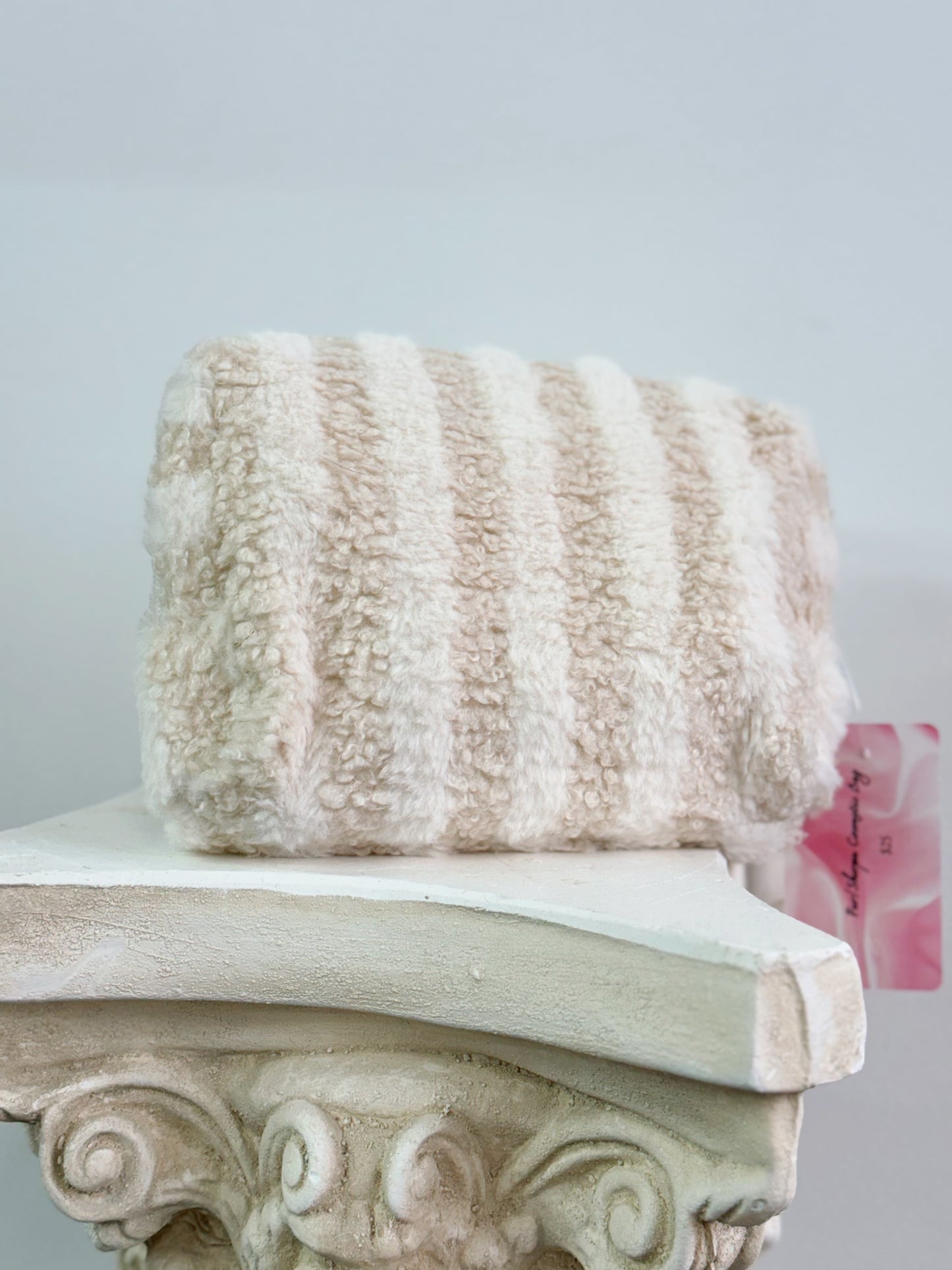 Soft Grace, Cosmetic Bags