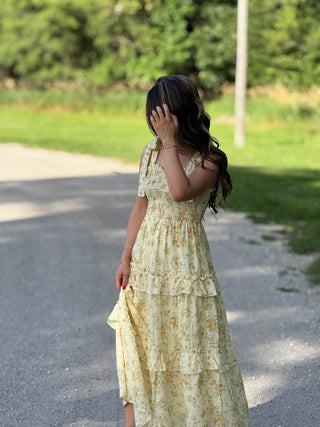 Golden Hour, Dress