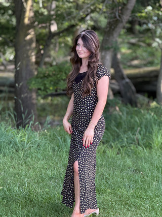 Beachside Romance Dress