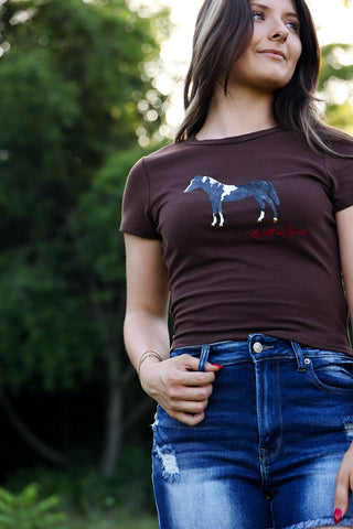 Morning Ride, Baby Tee