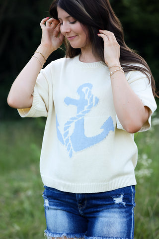 The Marina Knit