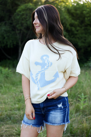 The Marina Knit