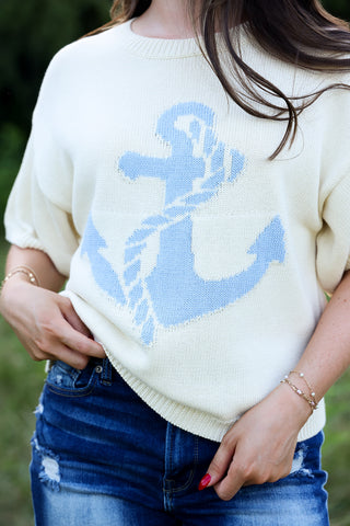The Marina Knit