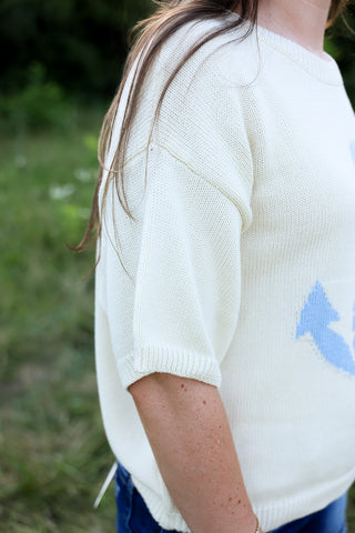 The Marina Knit