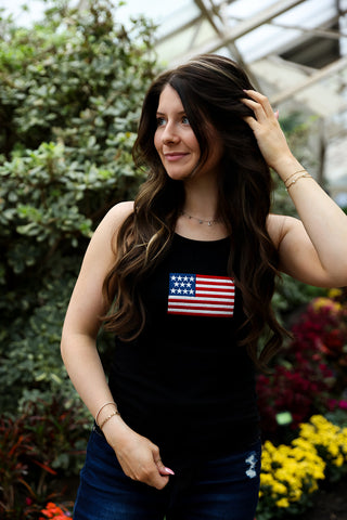 The American Way, Tank Top