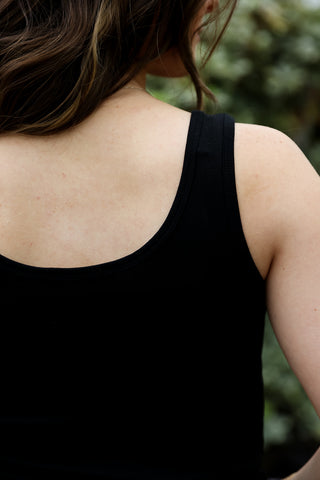 The American Way, Tank Top