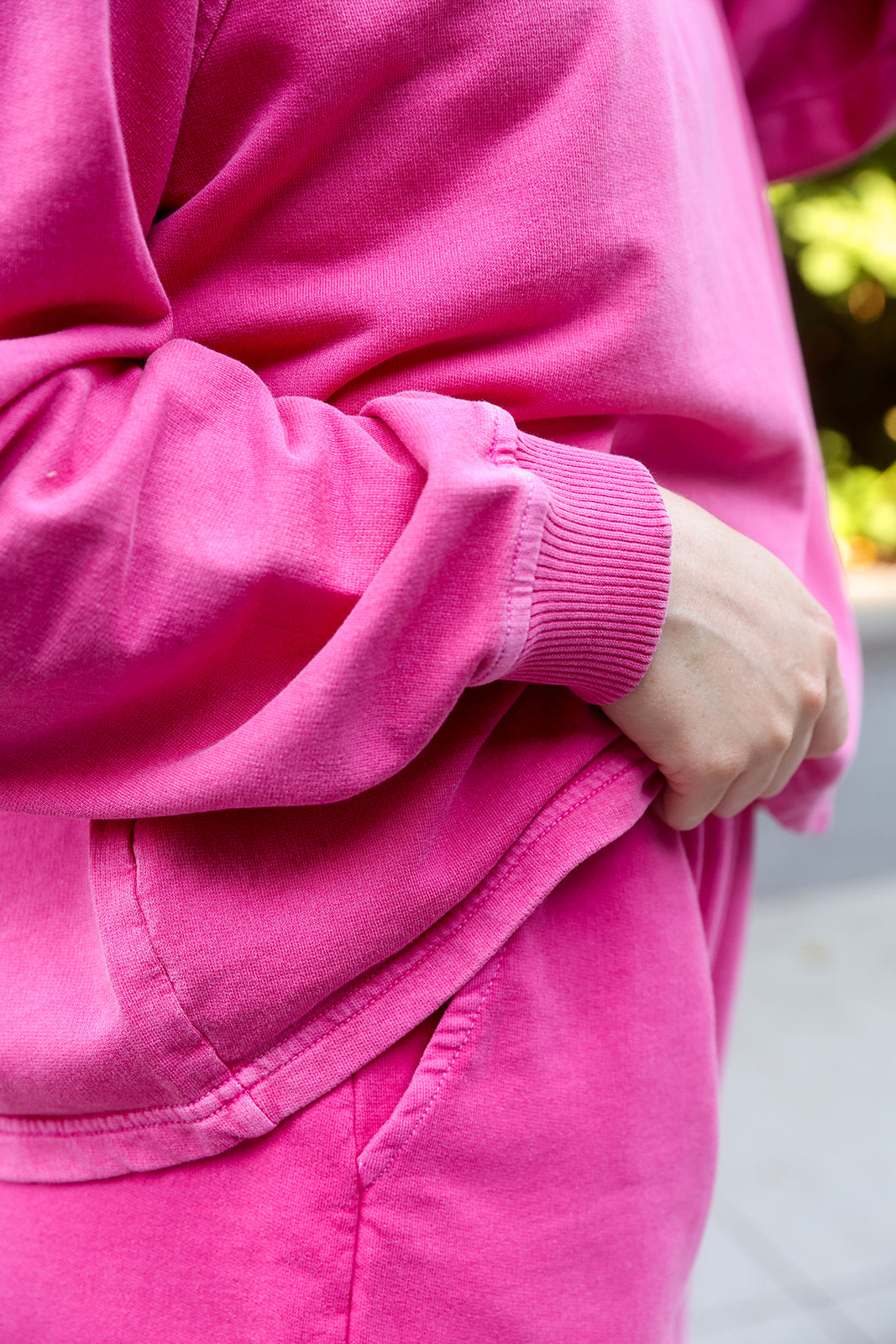 Pink Sugar, Matching Set