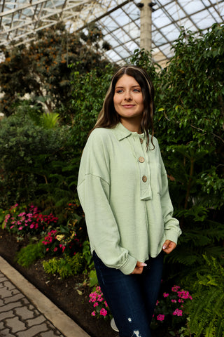 The Willow Ridge, Sweater