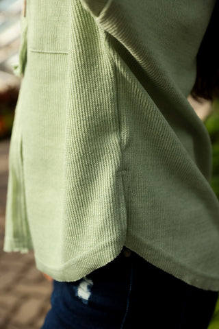 The Willow Ridge, Sweater