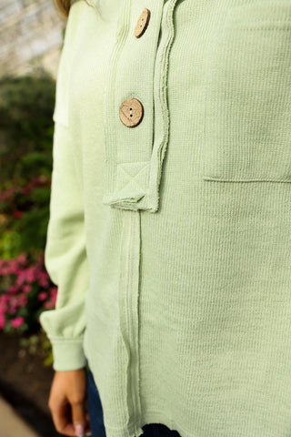 The Willow Ridge, Sweater