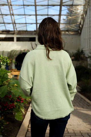 The Willow Ridge, Sweater