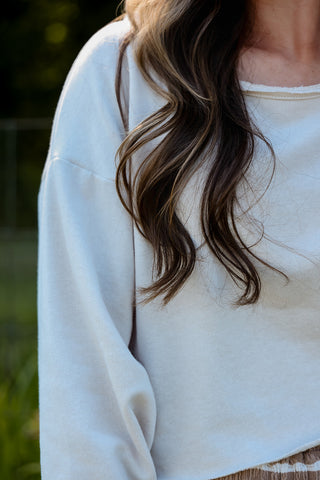 Natural Beauty, Top