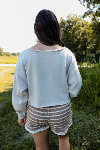 Natural Beauty, Top