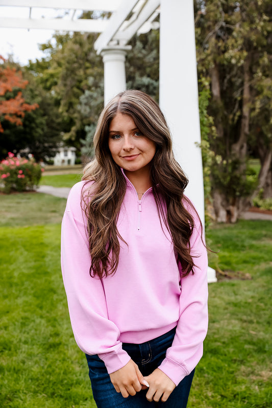 Bare Mauve, Scuba Jacket