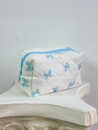 Everyday Plush, Cosmetic Bags