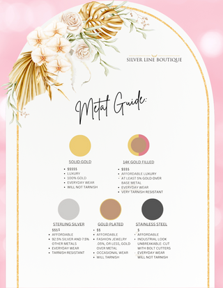 Schedule A Permanent Jewelry Appointment