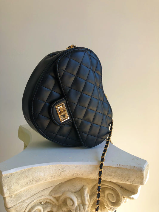 Love like This - Heart Purse